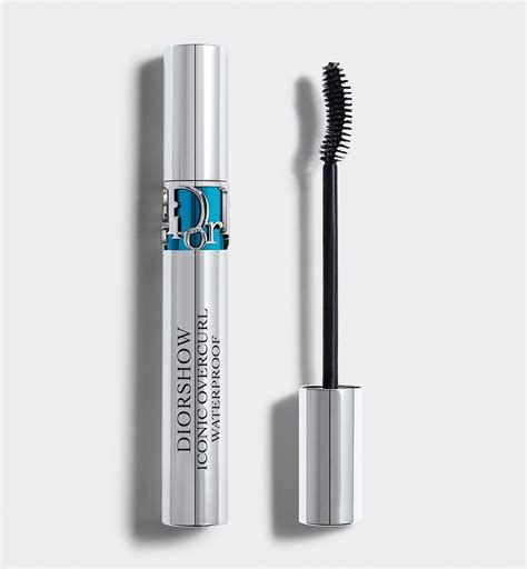 occhiali mascherina your dior|Diorshow Iconic Overcurl Waterproof Mascara .